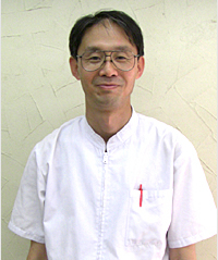 清藤　剛志